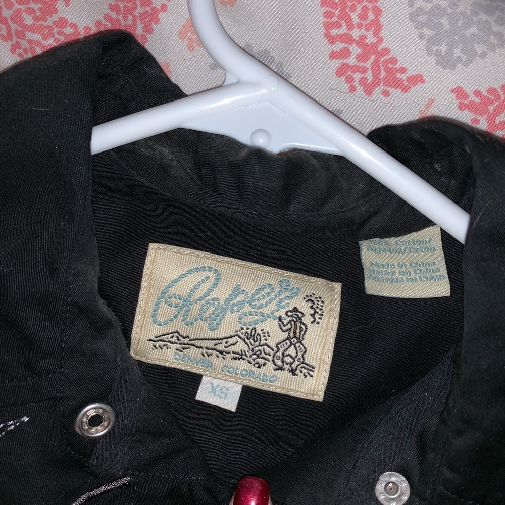 Roper Button Up - image 3